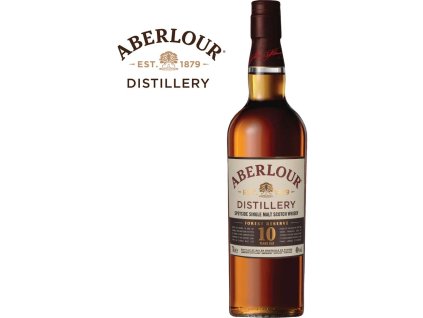 Aberlour 10y Forest Reserve