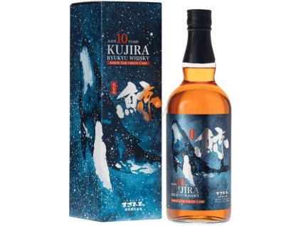 Kujira 10y Ryukyu Single Grain