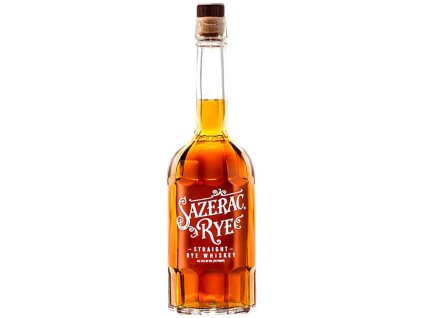 Sazerac Straight Rye Whisky