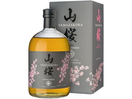 Yamazakura PEATED Sasanokawa Shuzo  46%0.7l DIOS ANGELS SHARE