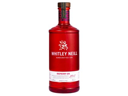 Whitley Neill Raspberry