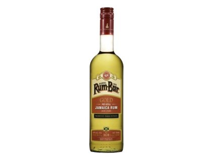 Worthy Park Rum Bar Gold Pot Still 0.7l