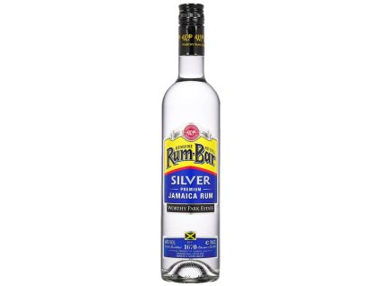 Worthy Park Rum Bar Silver 01 min 1200x1200
