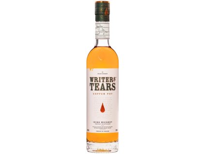Writers Tears Copper Pot Welsch  40%0.7l DIOS ANGELS SHARE
