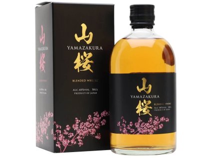 Yamazakura Blended  Sasanokawa Shuzo  40%0.7l DIOS ANGELS SHARE