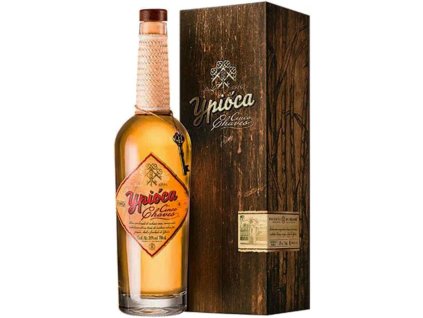 Ypioca Cinco Chaves Cachaca
