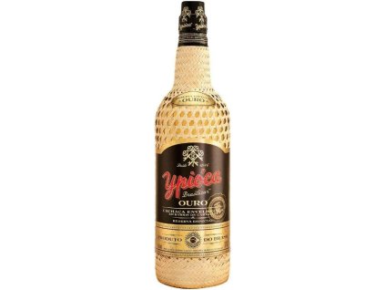 Ypioca Ouro Reserva Carvalho 38% 1l