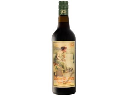 Yuste Senorita Irene Sherry PX