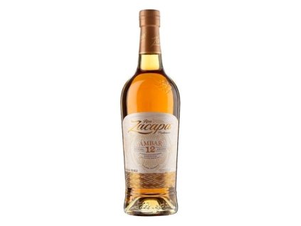 Zacapa Centenario 12 Ambar 1l