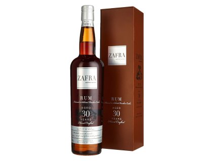 Zafra 30y Master Series  40%