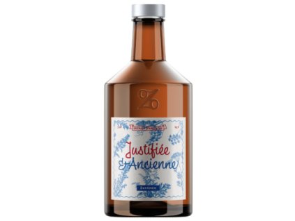 Žufánek Absinth Justifiee & Anciene  65%0.5l DIOS ANGELS SHARE