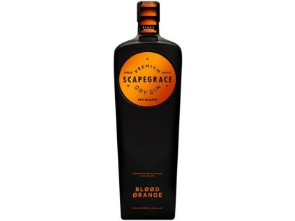 ScapeGrace Blood Moon Orange 41.6%0.7l