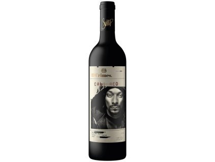 19 Crimes Cali Red by Snoop Dogg