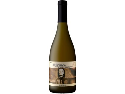 19 Crimes Chardonnay