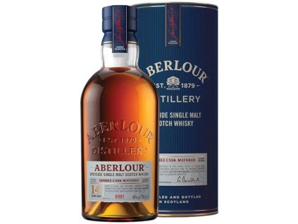 Aberlour 14y Double Cask
