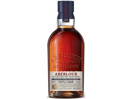 Aberlour Triple Cask