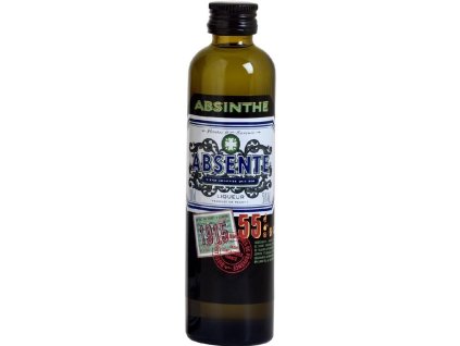 absinthe absente
