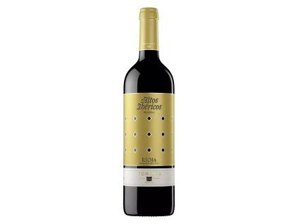 Altos Ibericos Reserva Rioja Torres