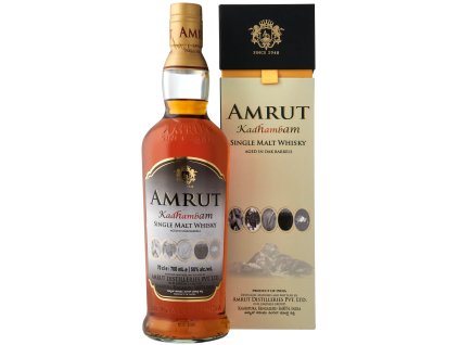 Amrut Kadhambam
