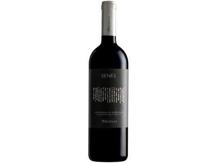 Cannonau Riserva Senes