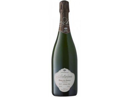 Autreau de Champillon Blanc de Blancs Grand Cru  0.75l