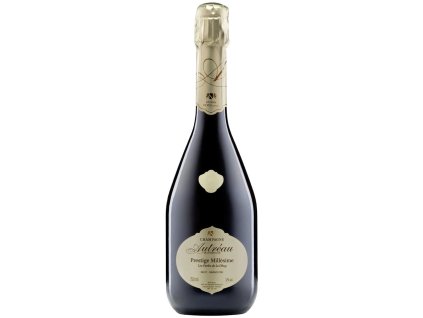 Autréau Prestige les Perles de la DHUY 2014