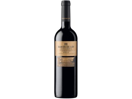 Barón de Ley Gran Reserva