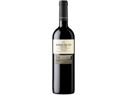 Barón de Ley Reserva Rioja