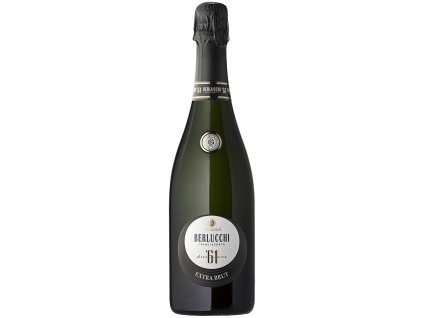 61 Brut Extra Franciacorta Berlucchi