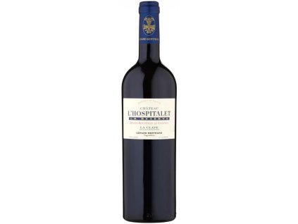 Chateau L’Hospitalet Gérard Bertrand