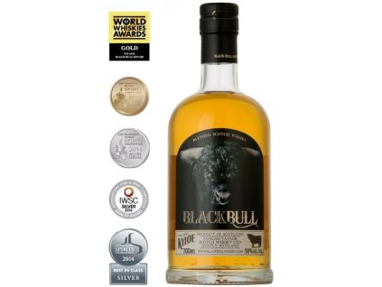 Black Bull Kyloe