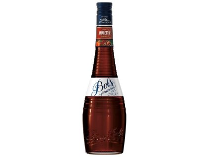 Bols Amsterdam 1575 Amaretto