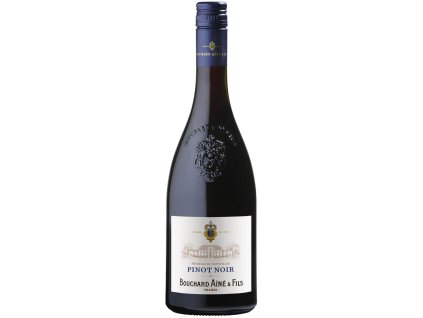 Pinot Noir Héritage du Conseiller Bouchard Aine & Fils