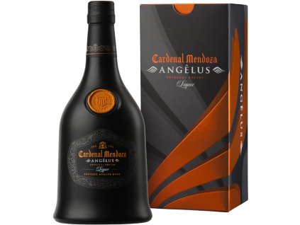 Cardenal Angelus 40% 0.7l