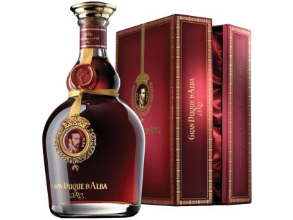 Gran Duque de Alba ORO