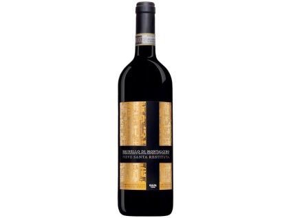Brunello Pieve Santa Restituta Gaja