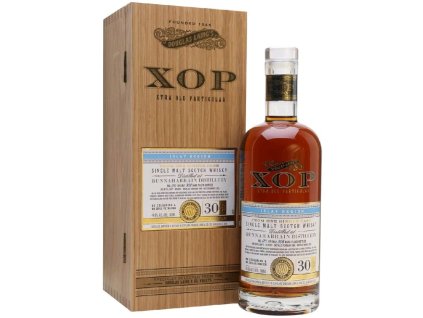 Bunnahabhain XOP 1988