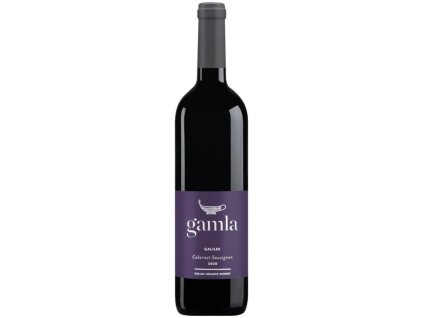 Cabernet Sauvignon Gamla Golan Heights