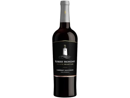 Cabernet Sauvignon Private Mondavi