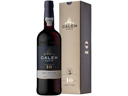 Cálem 10y Tawny Port