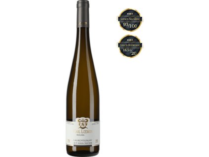 Riesling EL Laurentiuslay Carl Loewen