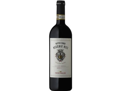 Chianti Rufina Riserva „ Vecchie Viti ” Docg 2020 Castello di Nipozzano 0.75 l