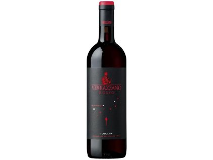 Rosso di Castello di Verrazzano
