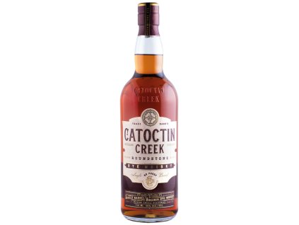 Catocin creek proof 80