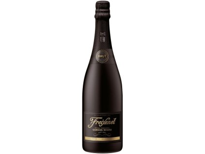 Freixenet Cava Cordon Negro Brut
