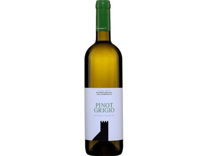 Pinot grigio „ Classic ” 2023 Sudtirol Alto Adige Doc Colterenzio