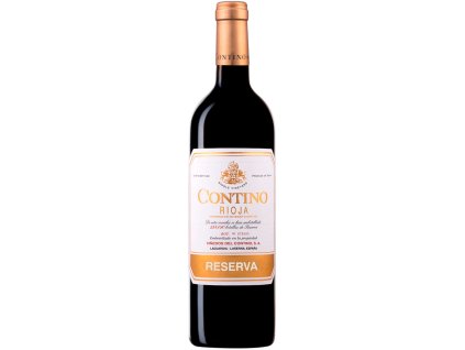 Contino Reserva Rioja