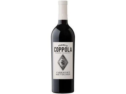 Cabernet Sauvignon Diamond Coppola