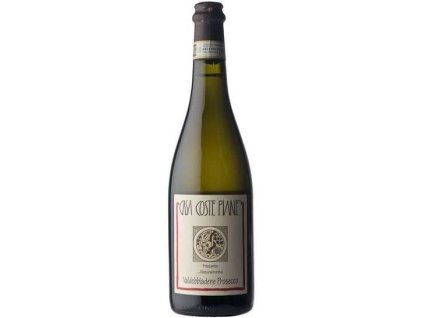 Prosecco Naturalmente Cosa Coste Piane