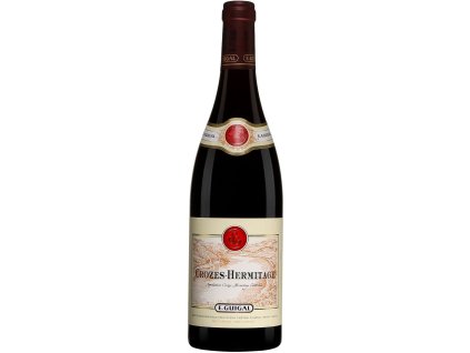 Crozes Hermitage E.Guigal